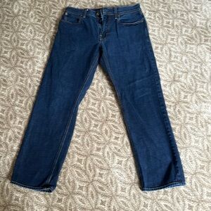 J. Crew The Sutton Denim Jeans